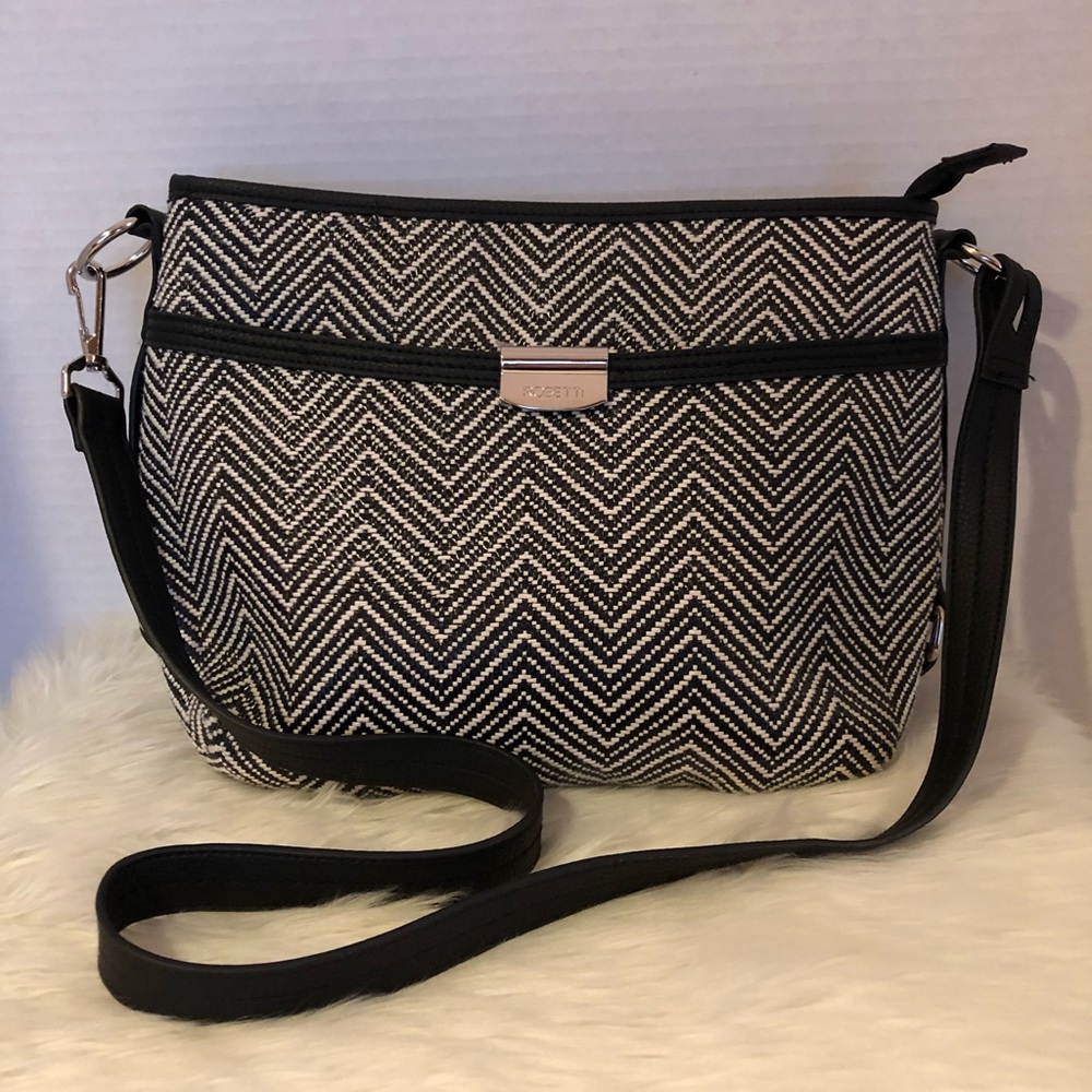 Rosetti Crossbody and Shoulder Handbag